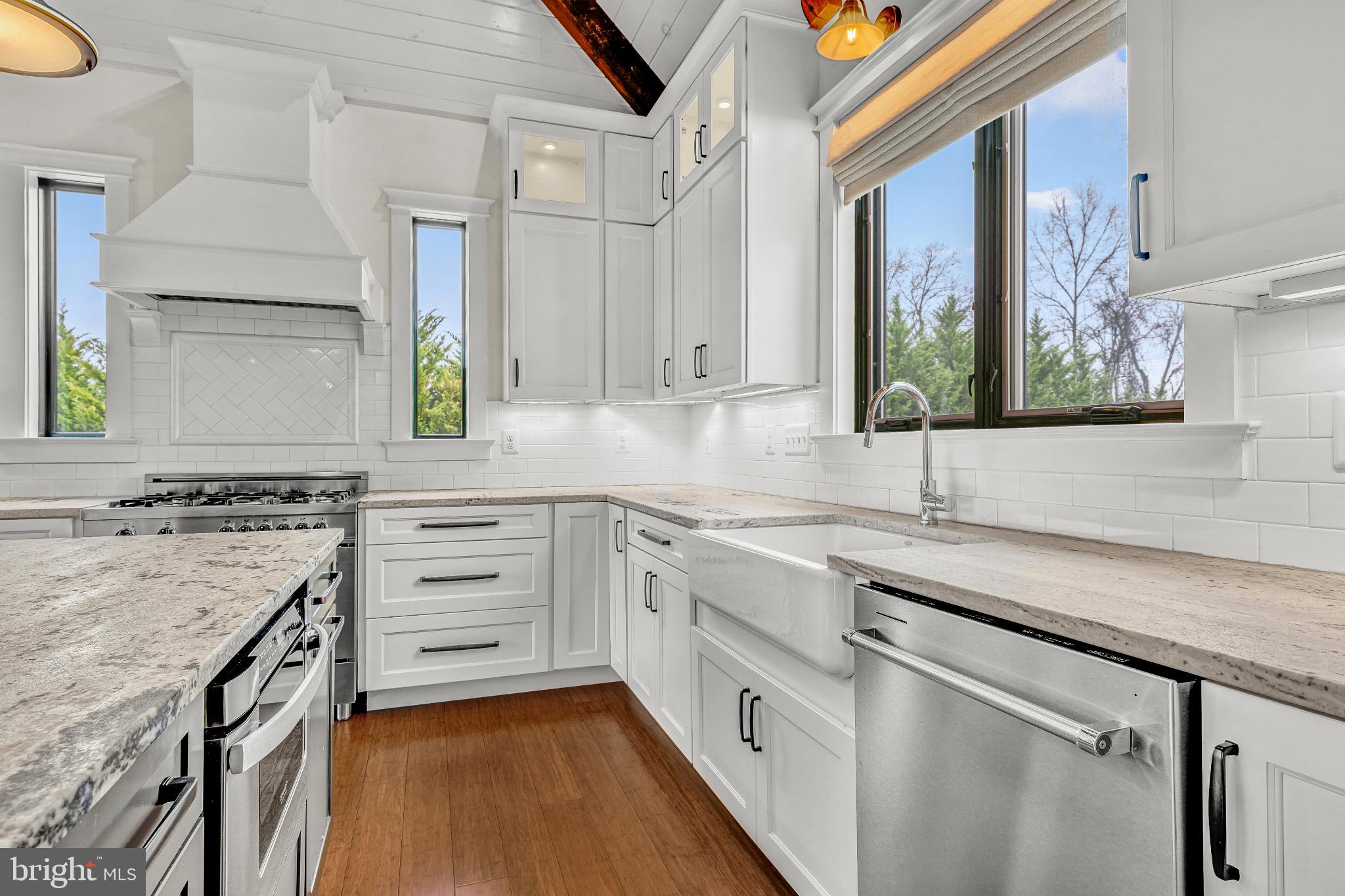 NICHOLSON FARM - Residential