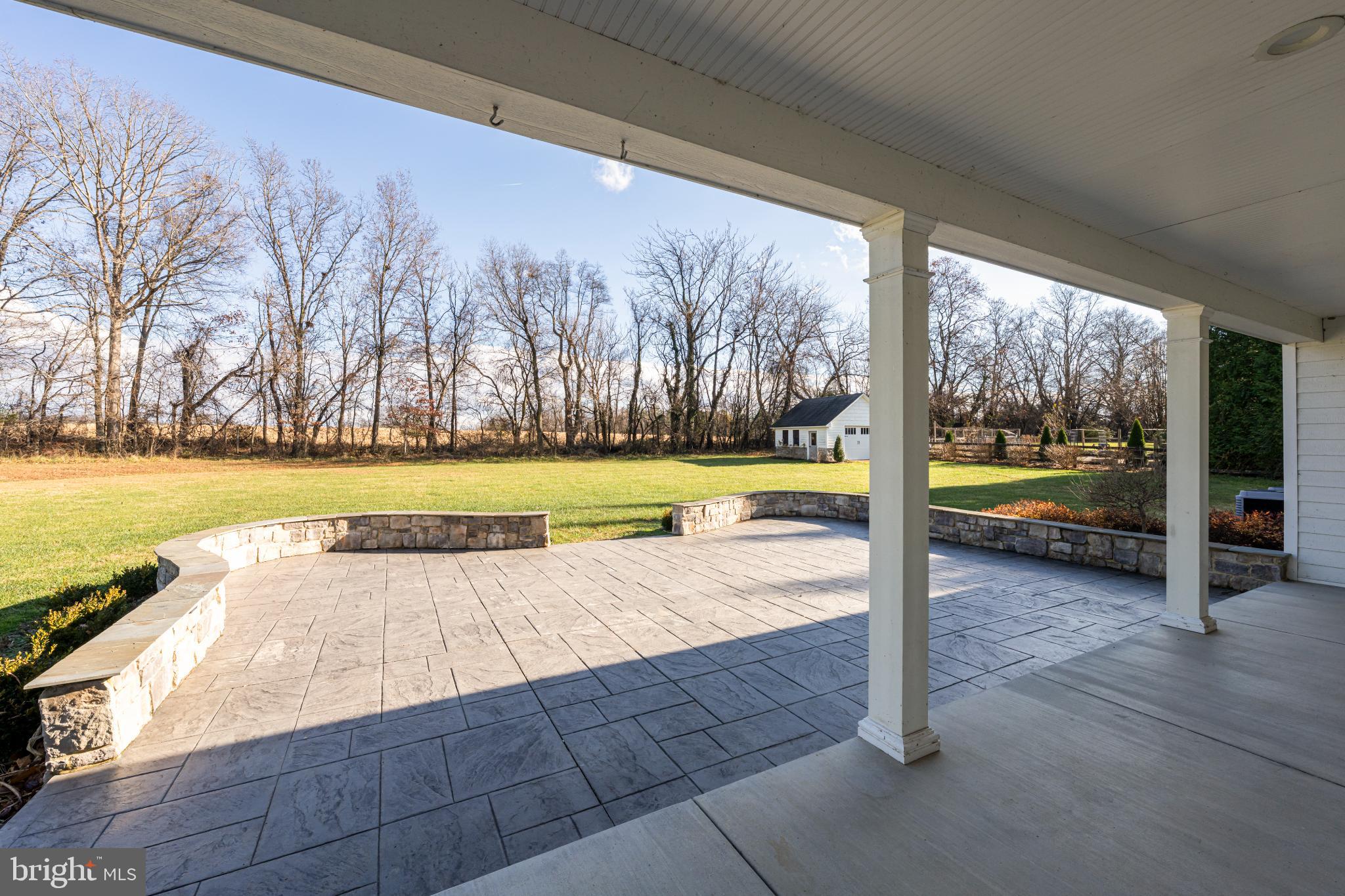 NICHOLSON FARM - Residential