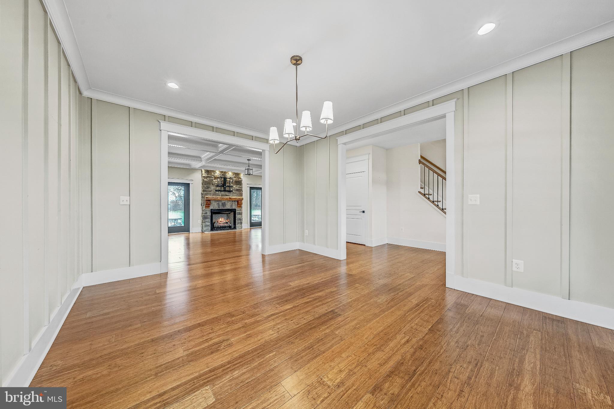 NICHOLSON FARM - Residential