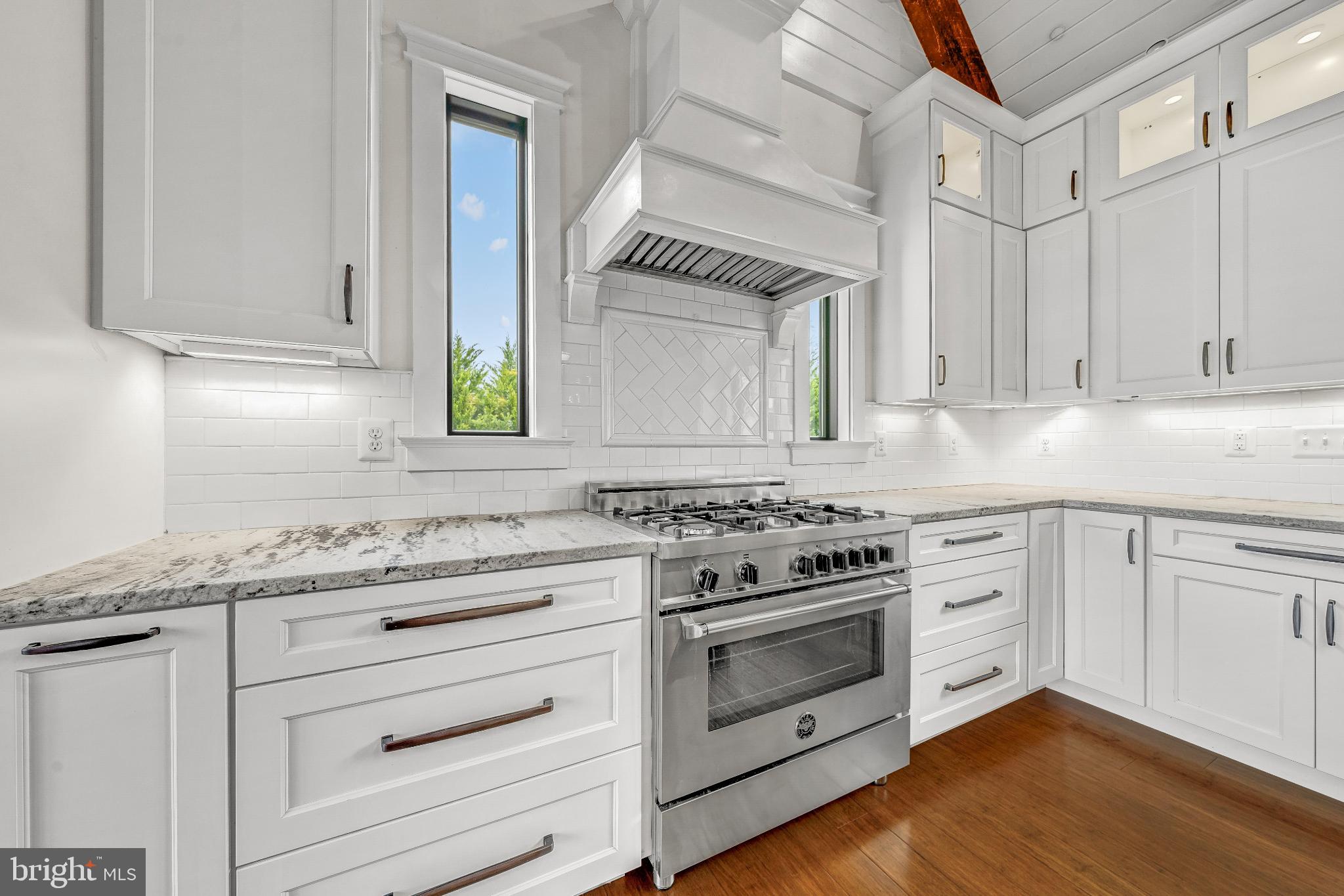 NICHOLSON FARM - Residential