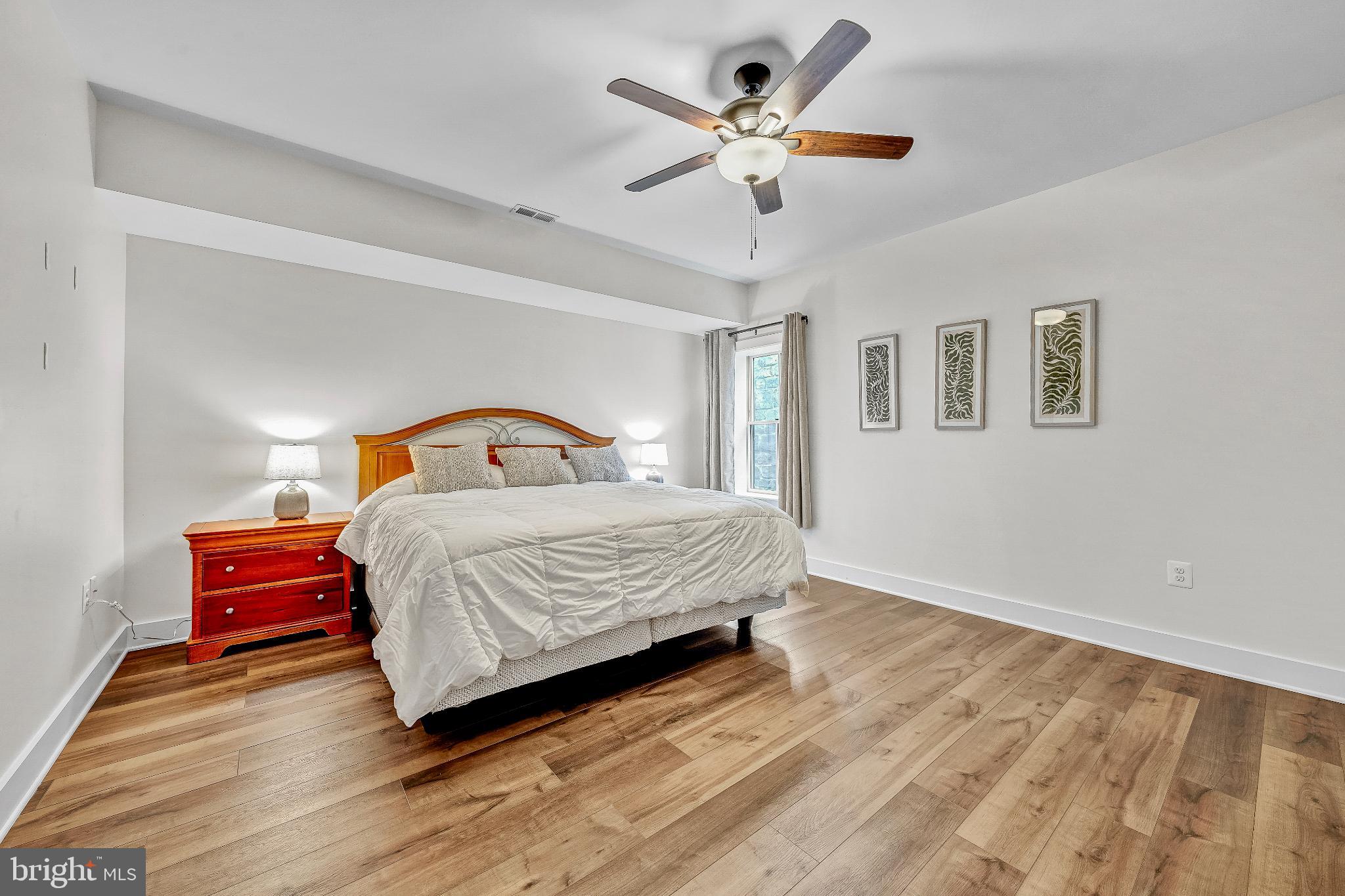 NICHOLSON FARM - Residential