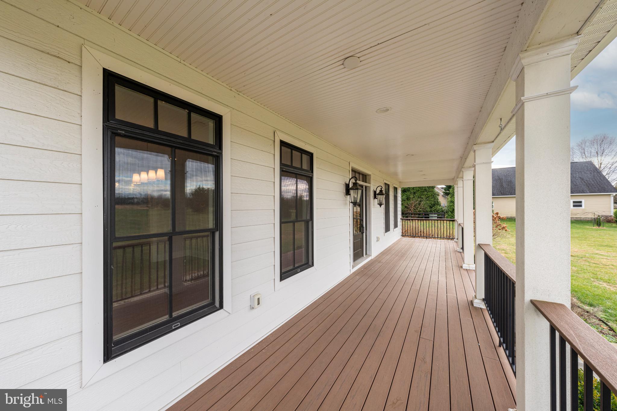 NICHOLSON FARM - Residential