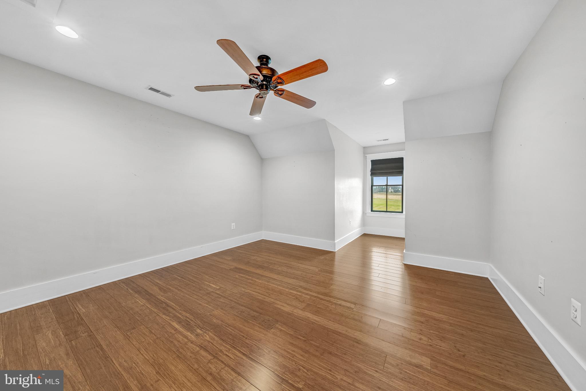 NICHOLSON FARM - Residential