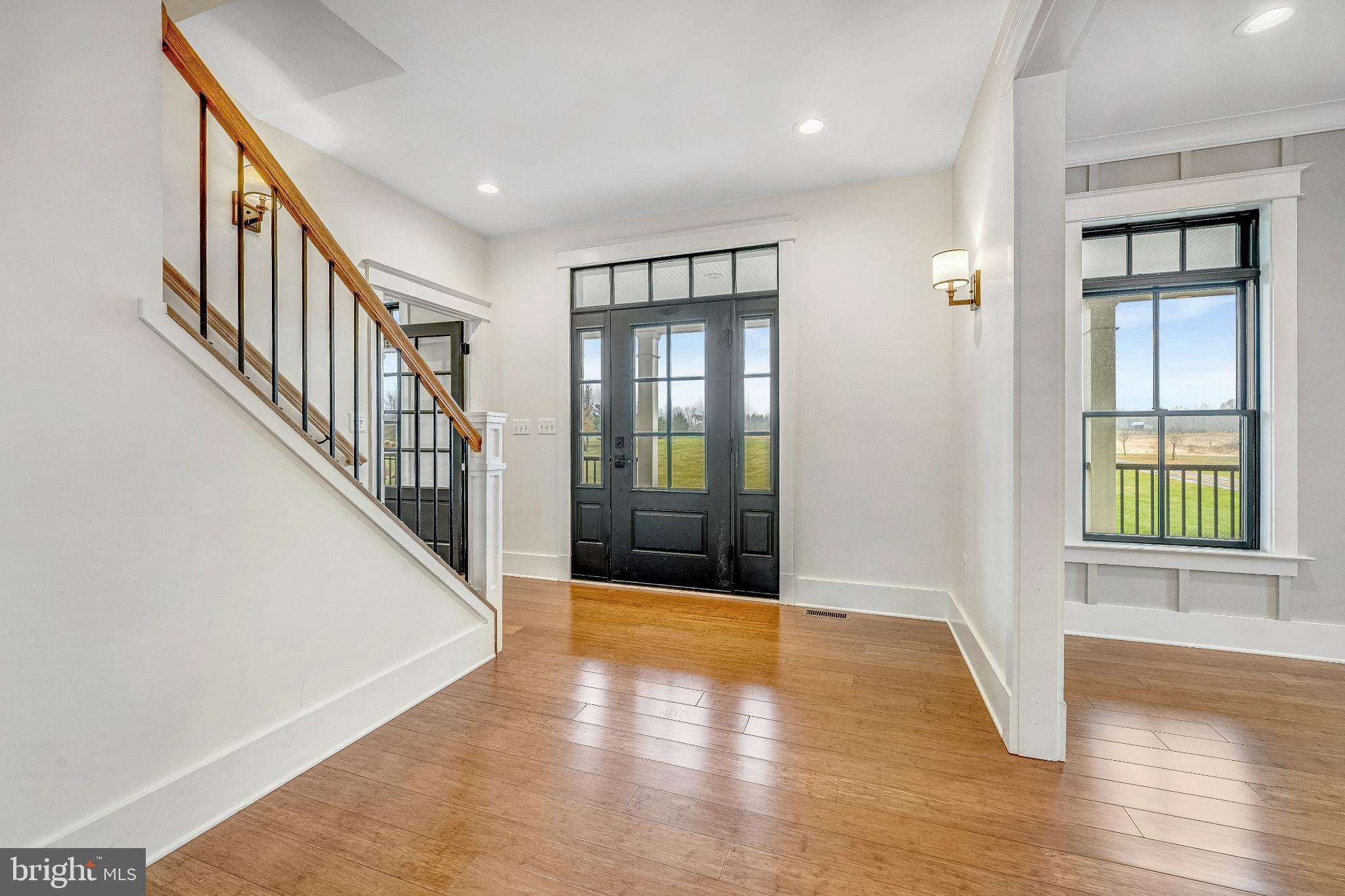 NICHOLSON FARM - Residential