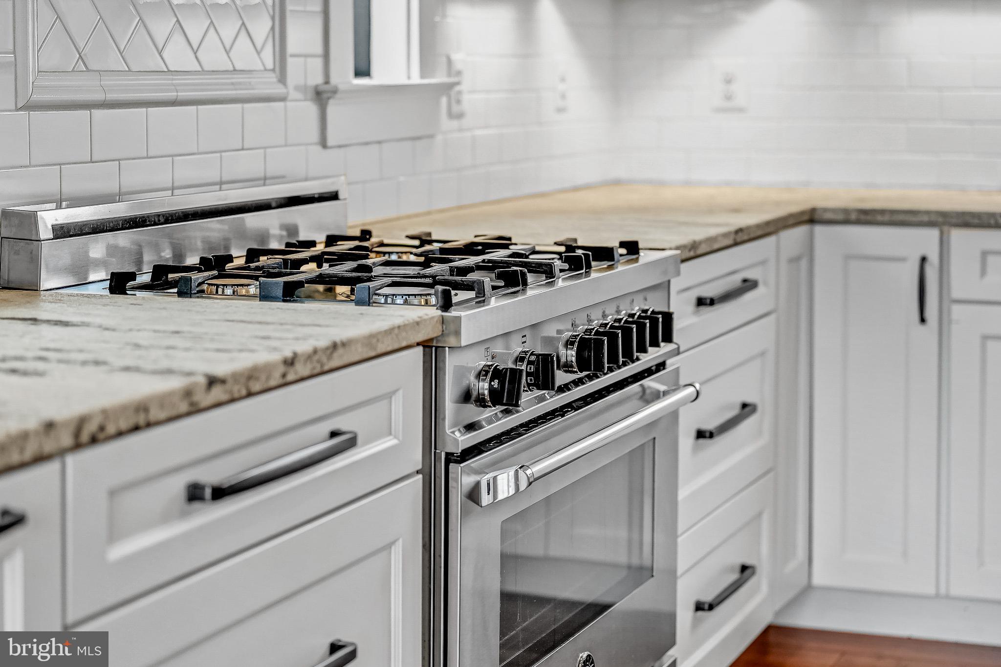 NICHOLSON FARM - Residential