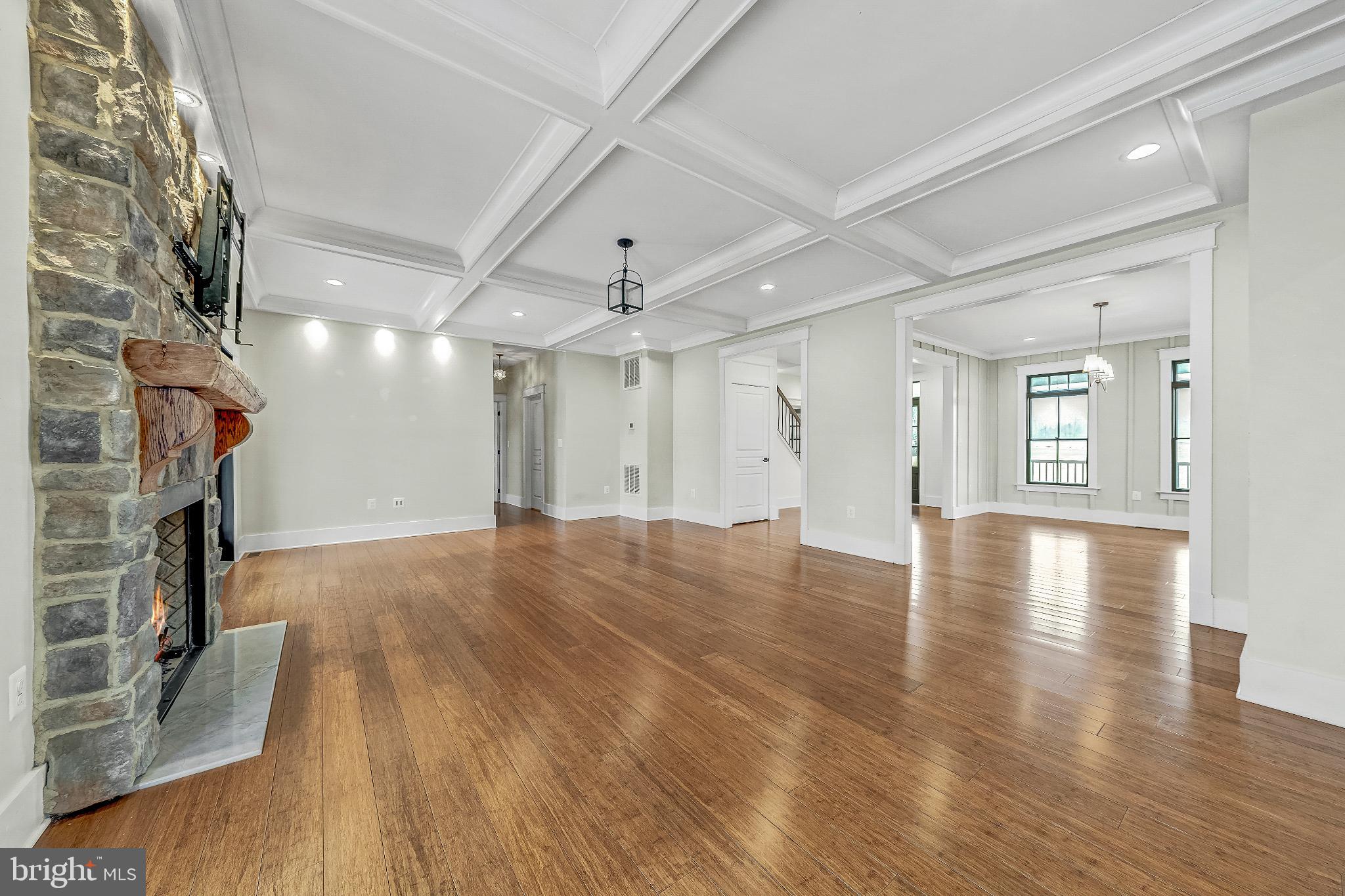 NICHOLSON FARM - Residential