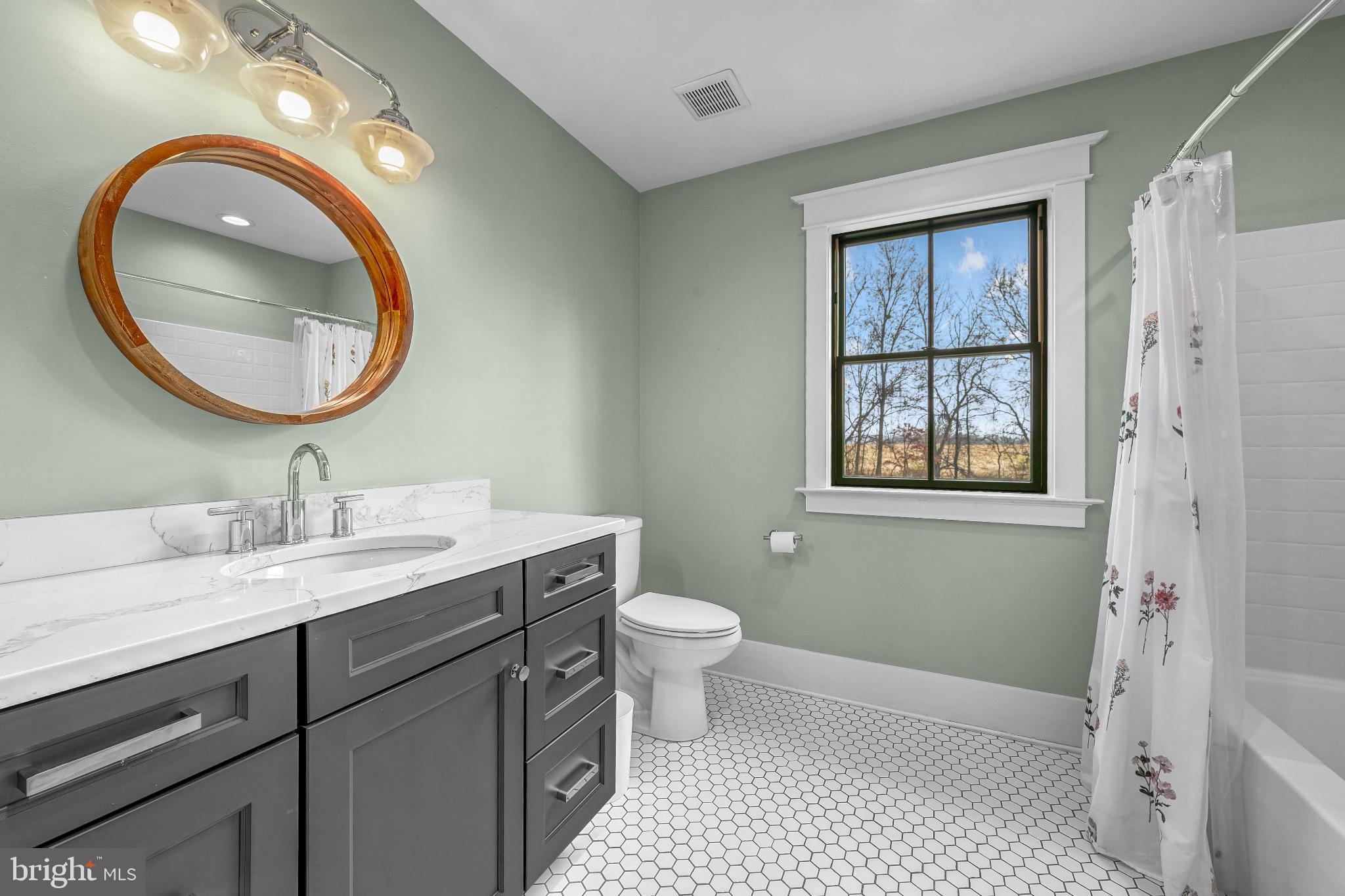 NICHOLSON FARM - Residential