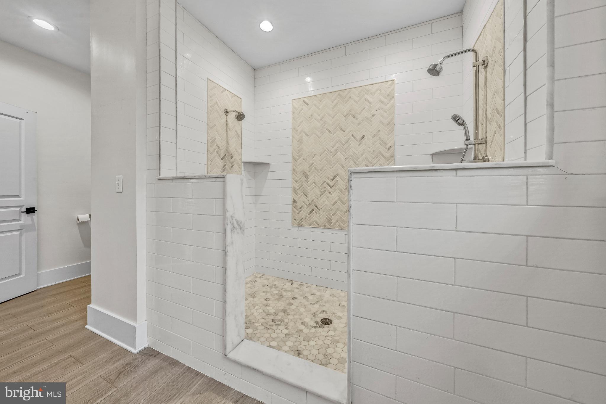 NICHOLSON FARM - Residential