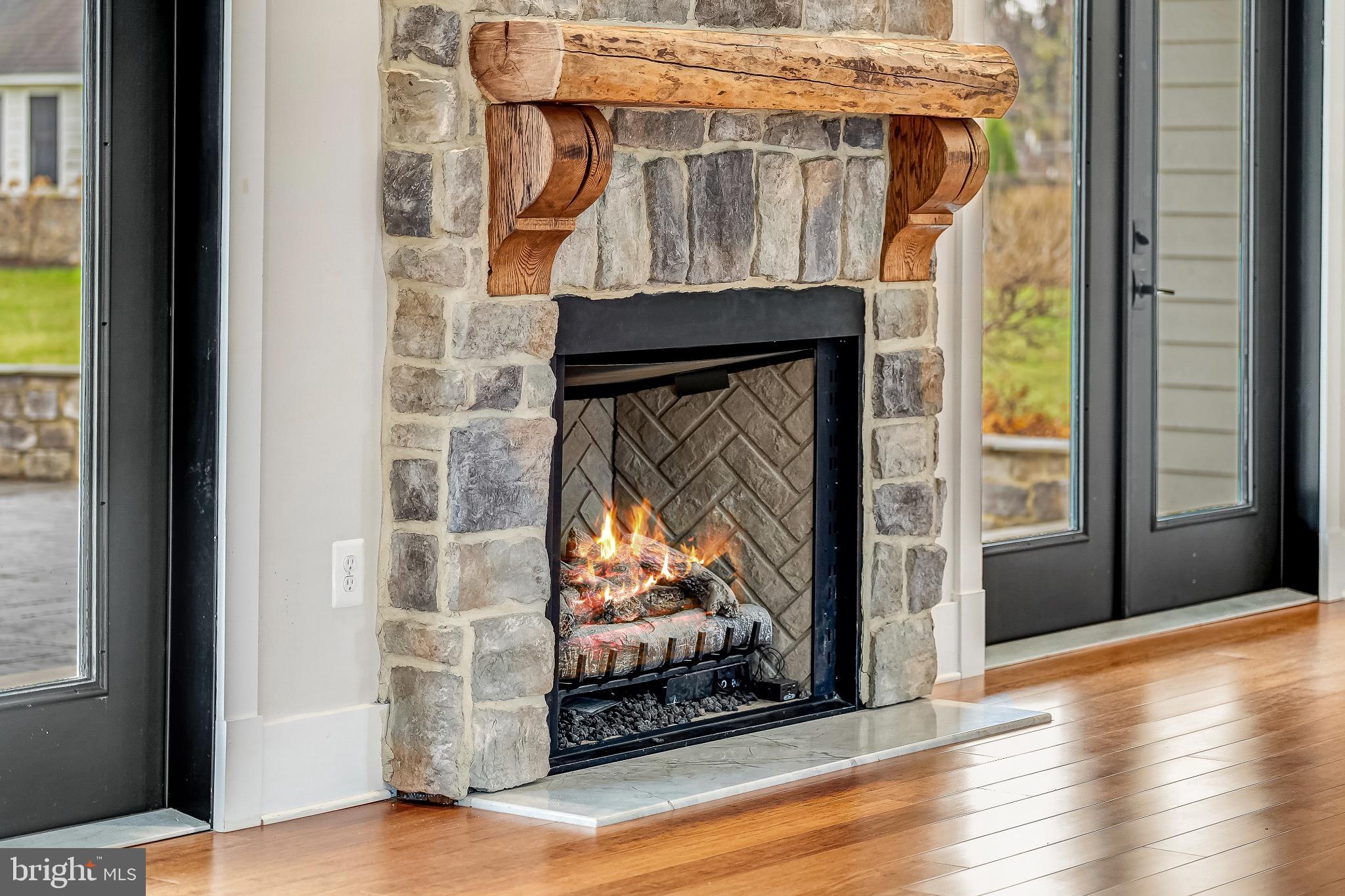 NICHOLSON FARM - Residential