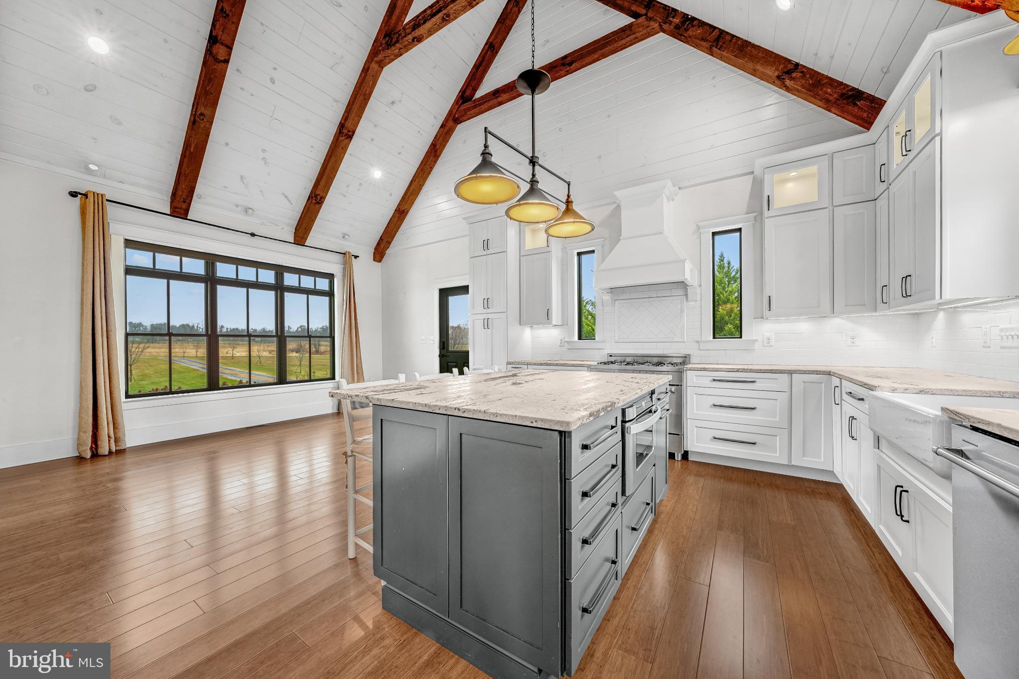 NICHOLSON FARM - Residential