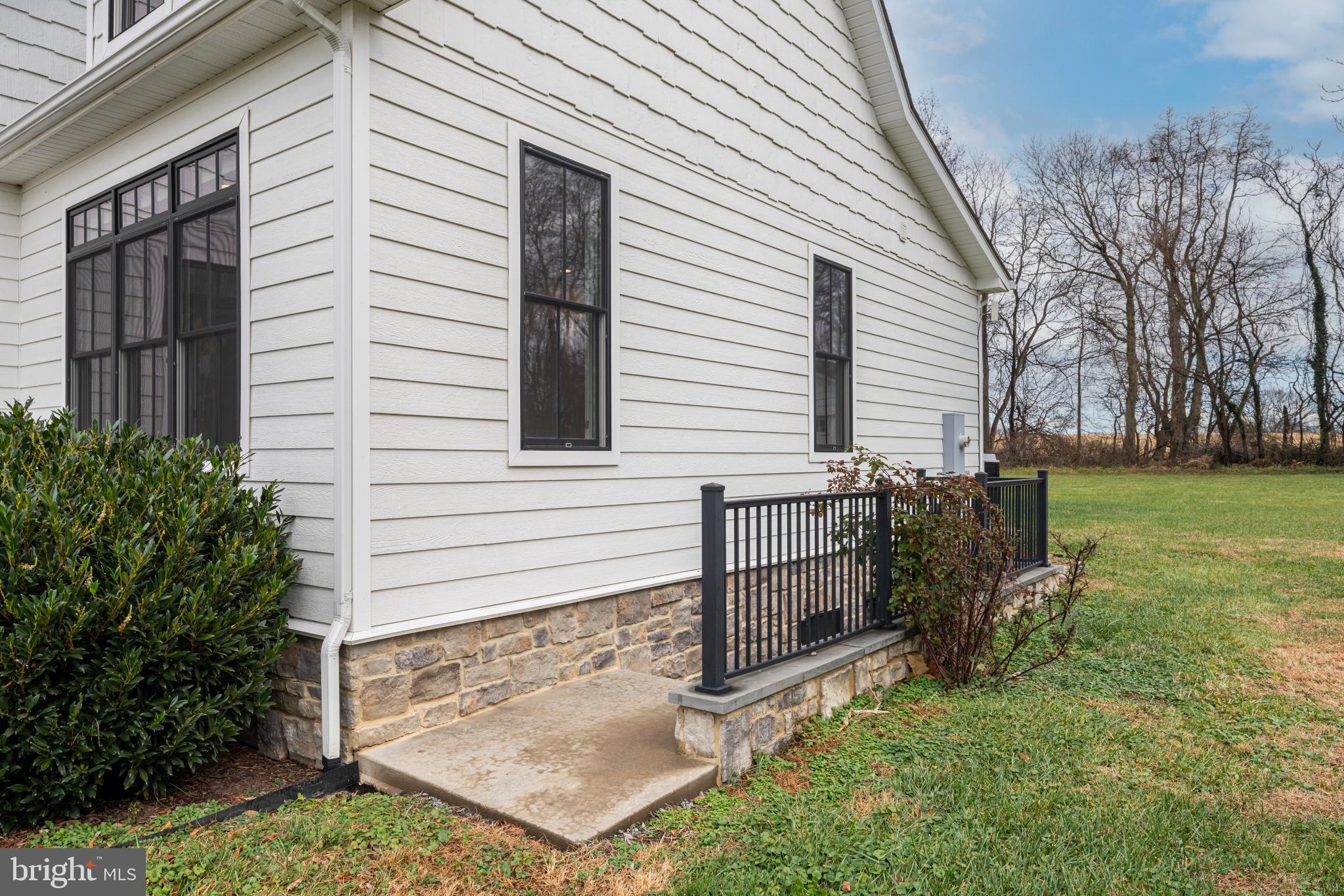 NICHOLSON FARM - Residential
