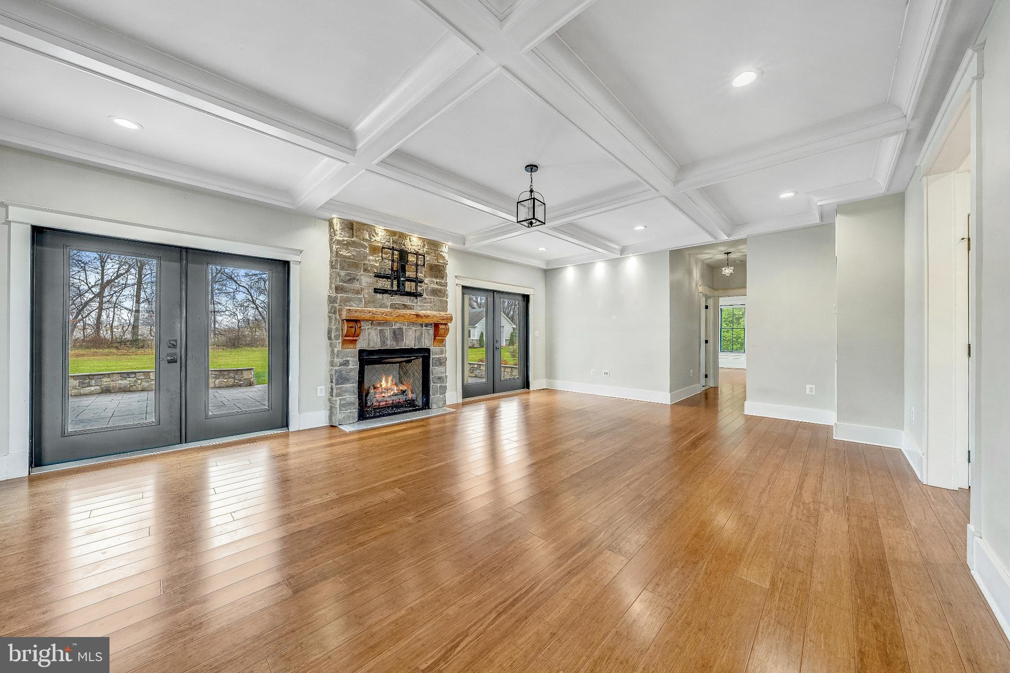 NICHOLSON FARM - Residential