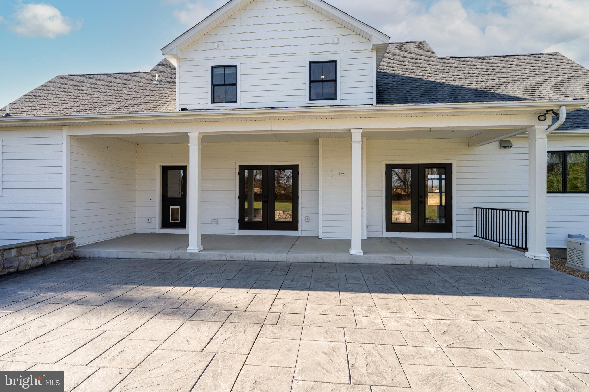 NICHOLSON FARM - Residential