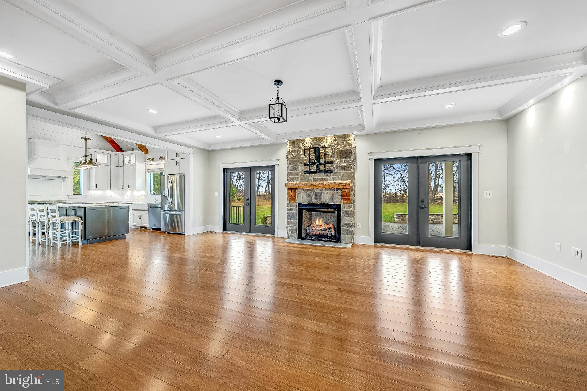 NICHOLSON FARM - Residential