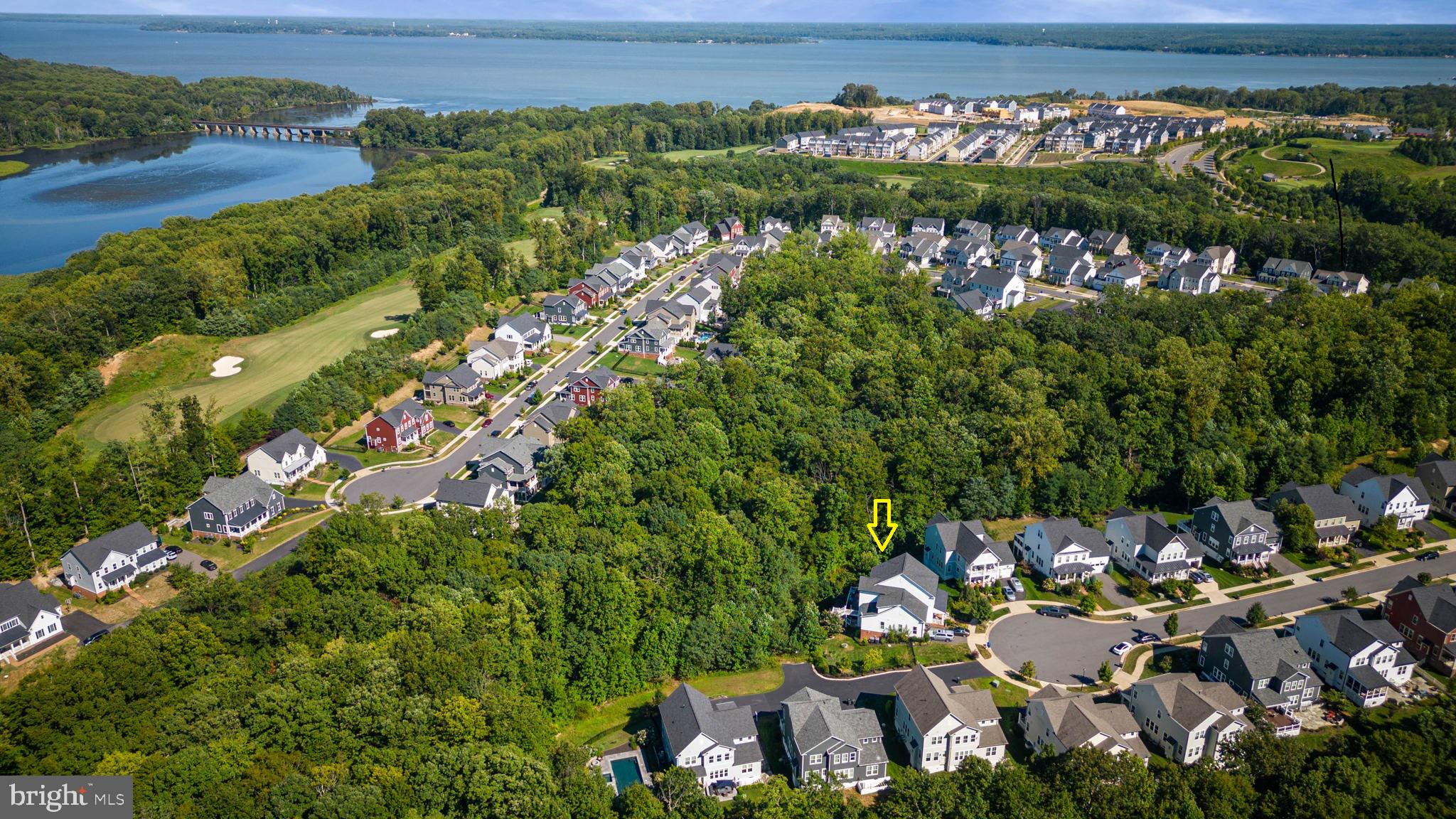 17211 MISS PACKARD COURT