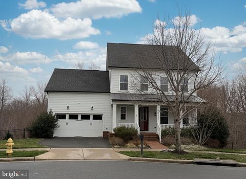 17211 MISS PACKARD COURT DUMFRIES VA 22026