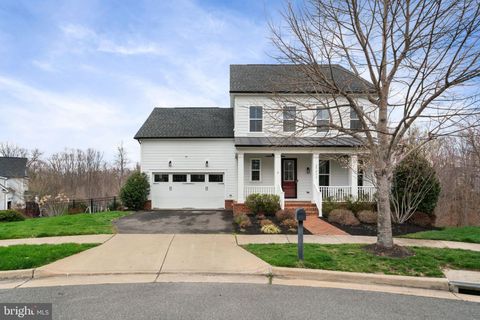 17211 MISS PACKARD COURT DUMFRIES VA 22026