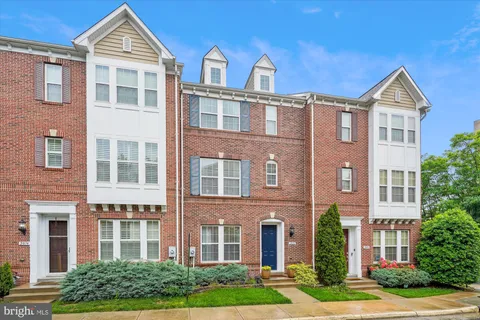 2072 Hunting Creek Court, Alexandria, VA 22303 - MLS#: VAFX2235528