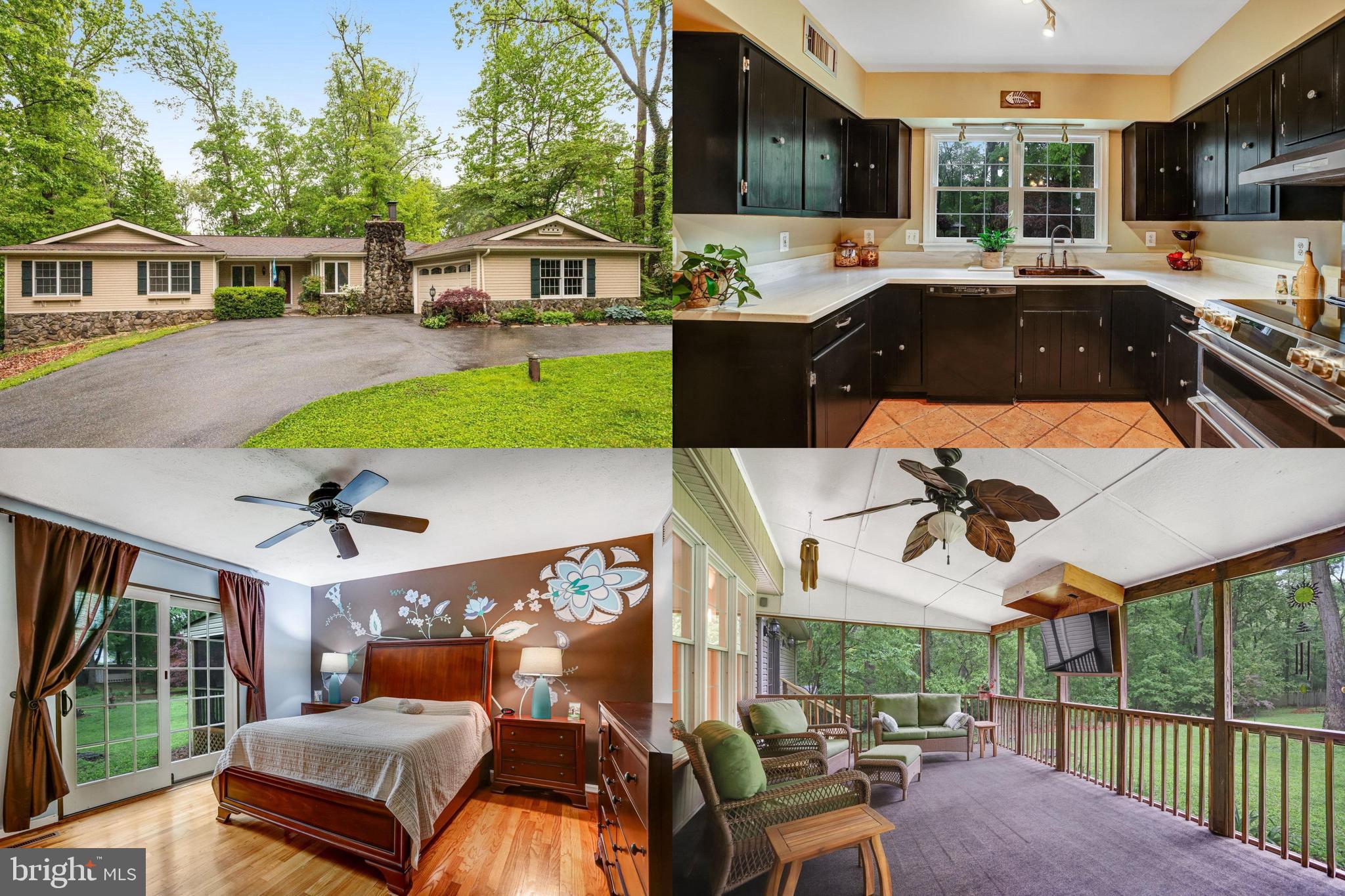 LINGANORE VIEW - Residential