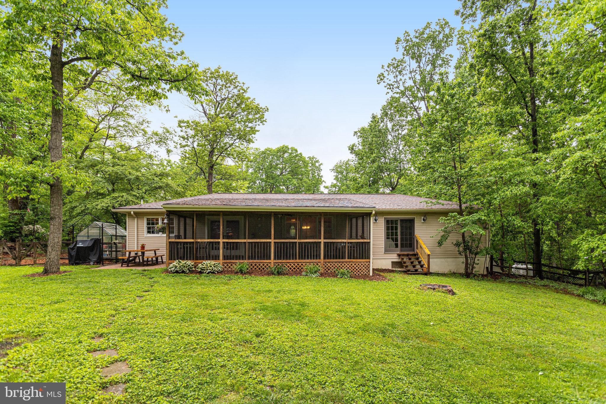 LINGANORE VIEW - Residential