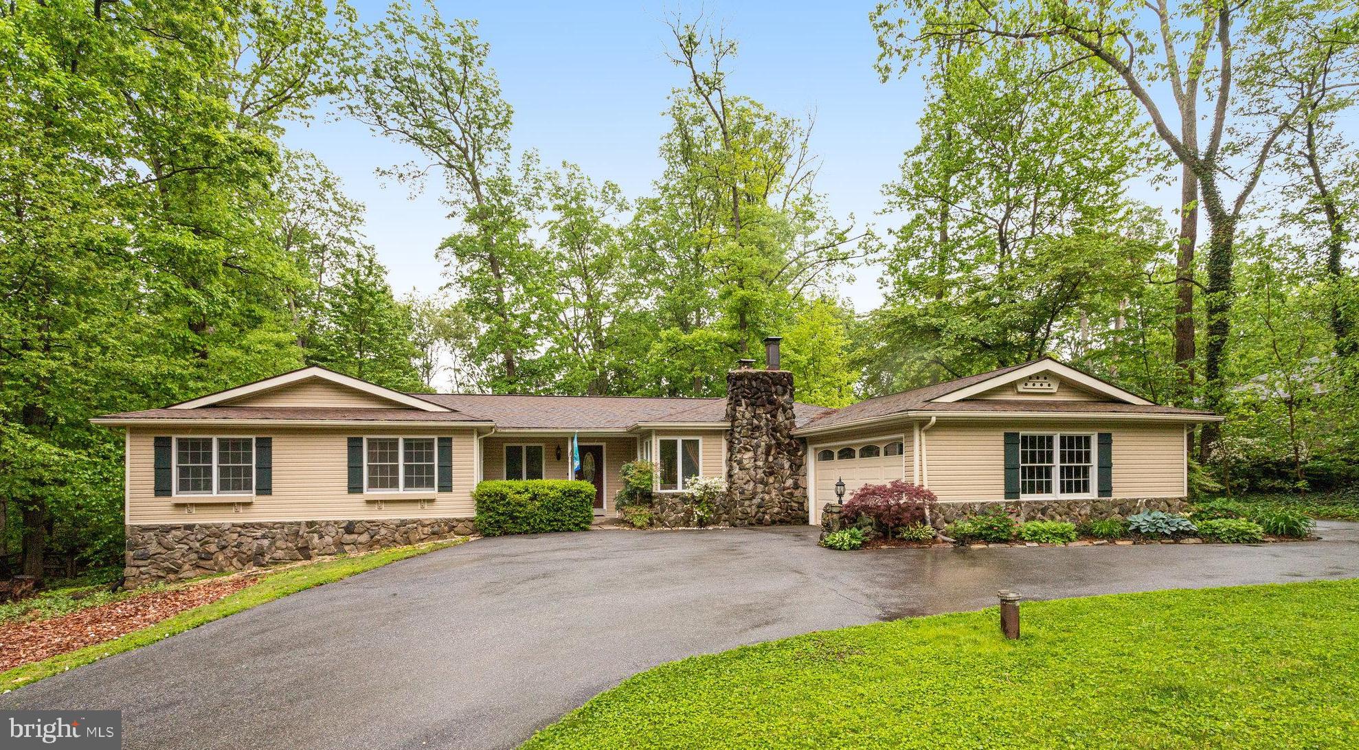 LINGANORE VIEW - Residential