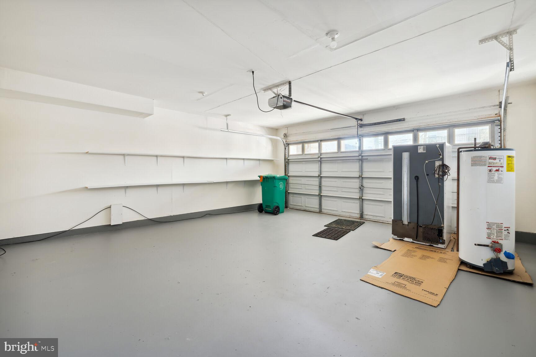 WASHINGTONIAN CENTER - Residential Lease