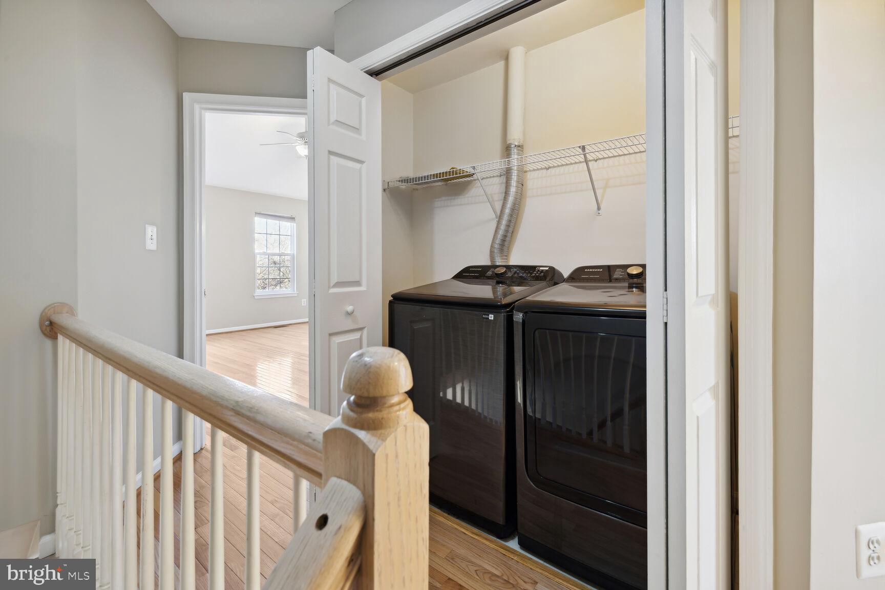 WASHINGTONIAN CENTER - Residential Lease