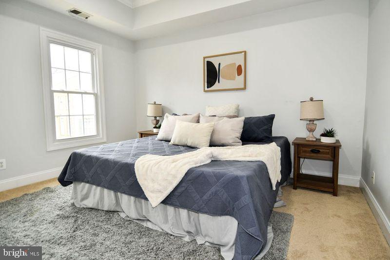 COUNTRY CREEK - Residential