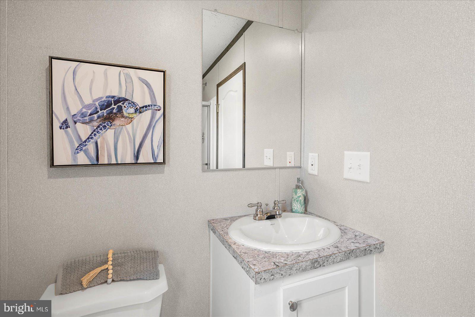 SALT LIFE PARK LLC - Residential