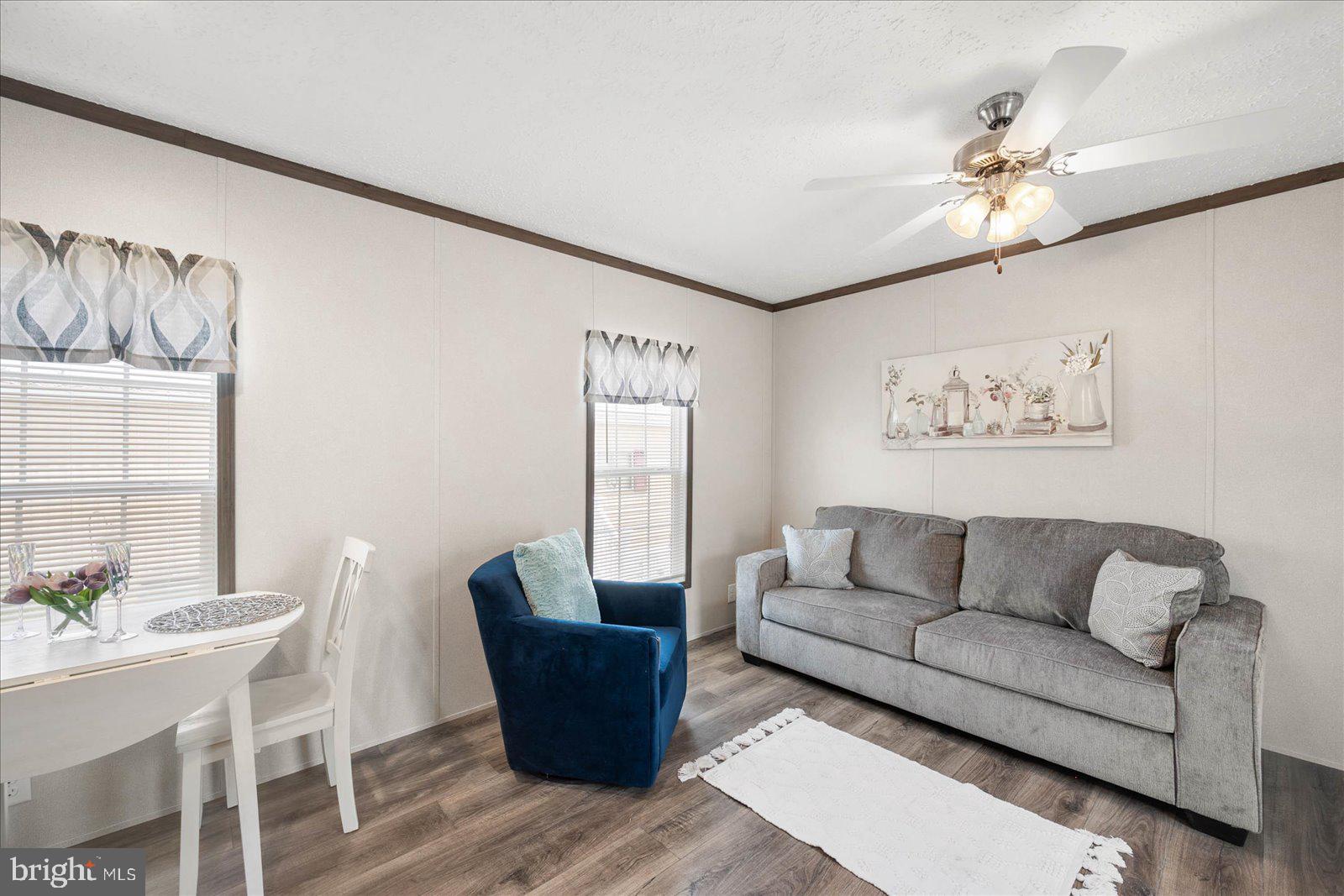 SALT LIFE PARK LLC - Residential