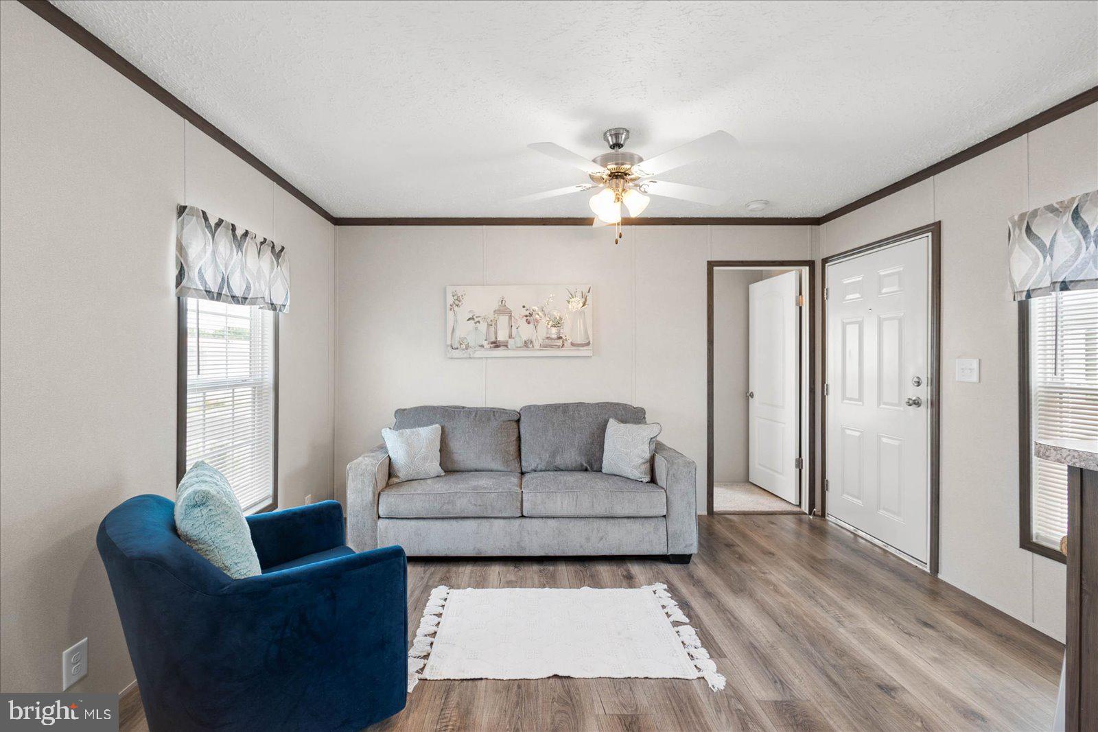 SALT LIFE PARK LLC - Residential