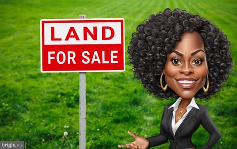 Vacant Land For Sale - Snyder Lane & Vernon Street<br/> ALLOWAY, NJ 08001