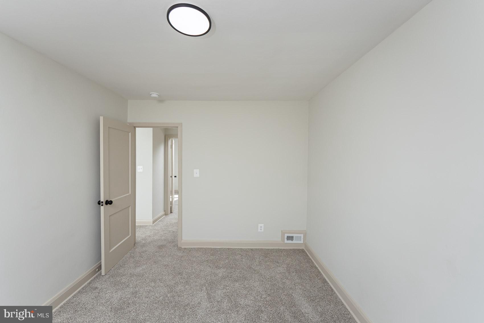 EDMONDSON VILLAGE - Residential