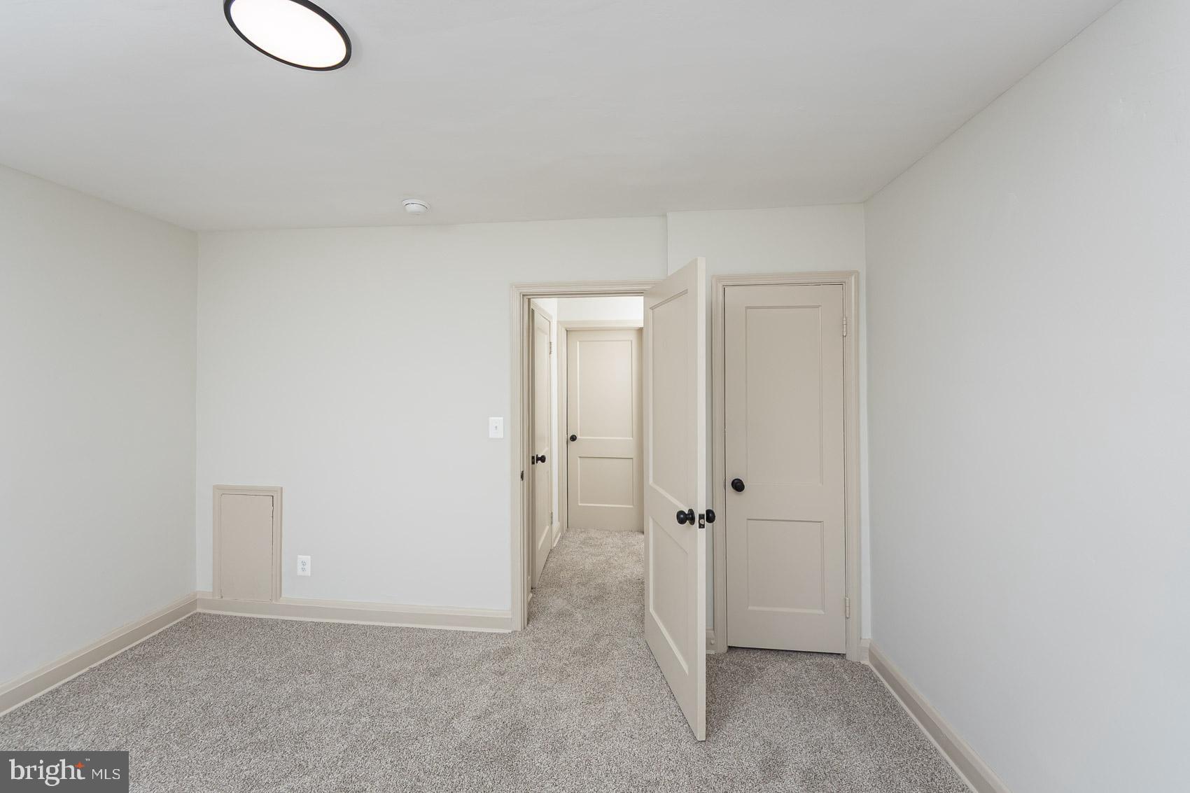 EDMONDSON VILLAGE - Residential