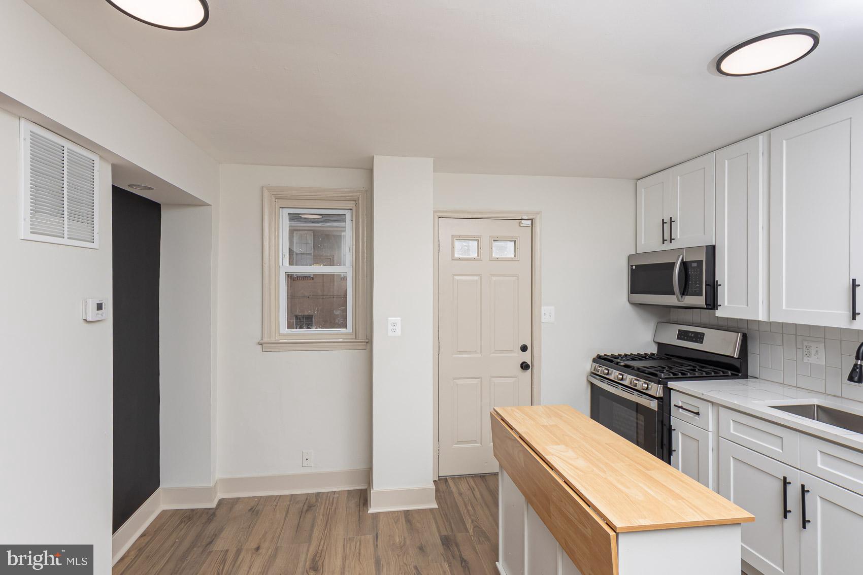 EDMONDSON VILLAGE - Residential