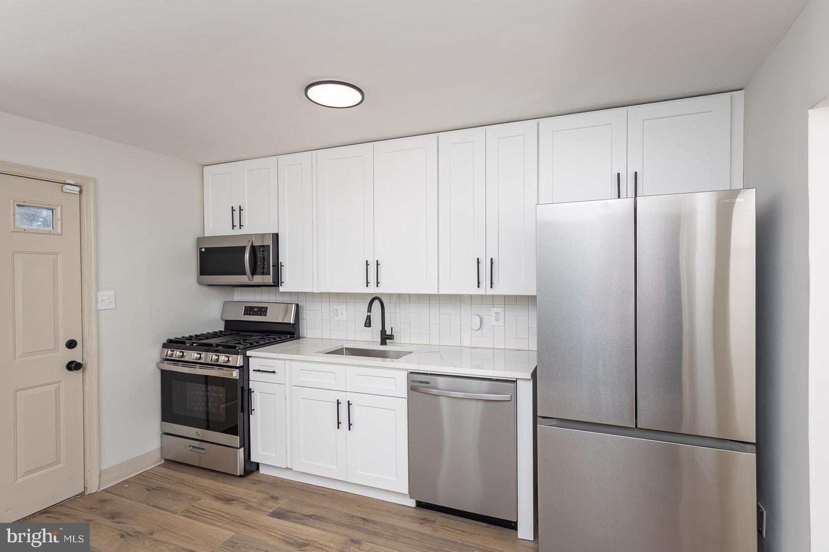 EDMONDSON VILLAGE - Residential