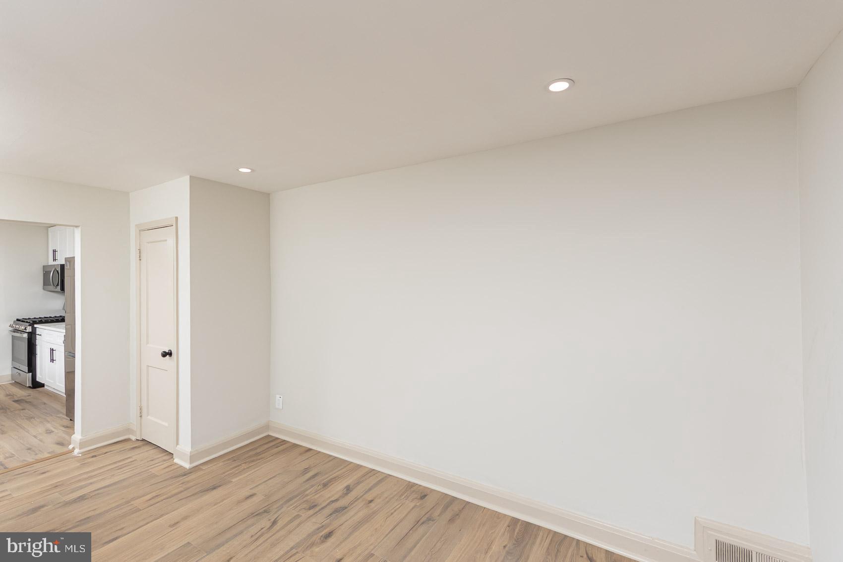 EDMONDSON VILLAGE - Residential