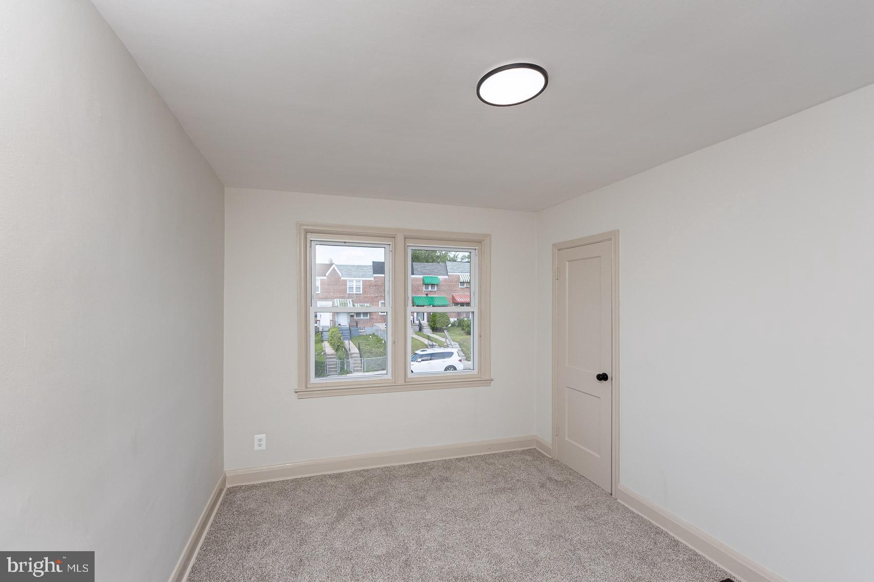 EDMONDSON VILLAGE - Residential