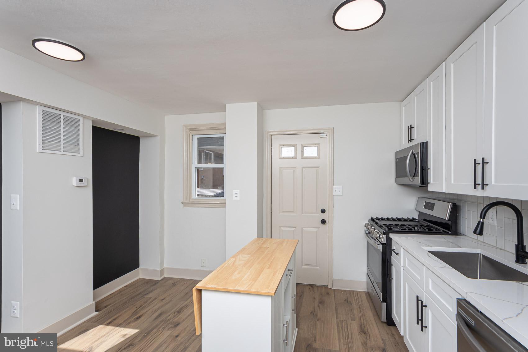 EDMONDSON VILLAGE - Residential