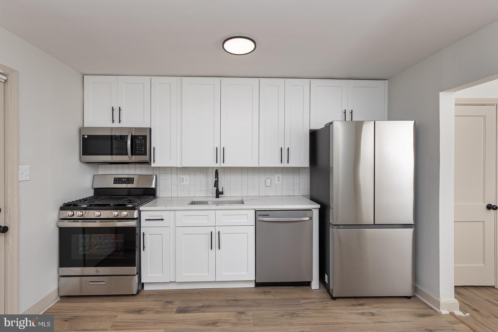 EDMONDSON VILLAGE - Residential