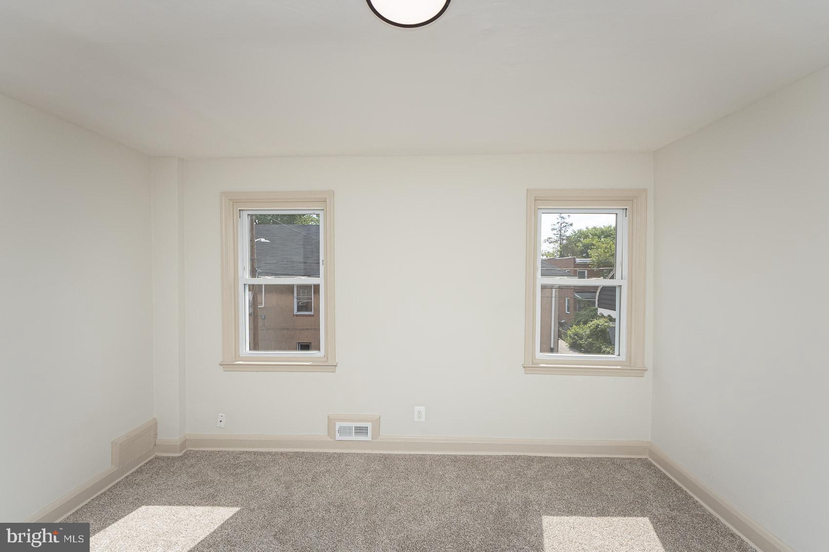 EDMONDSON VILLAGE - Residential