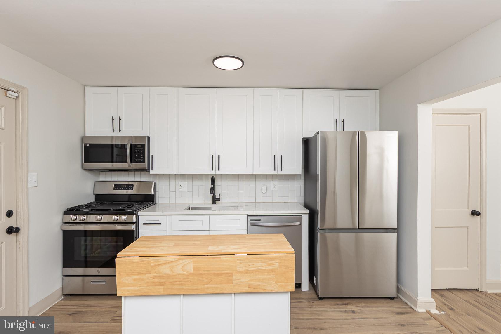 EDMONDSON VILLAGE - Residential