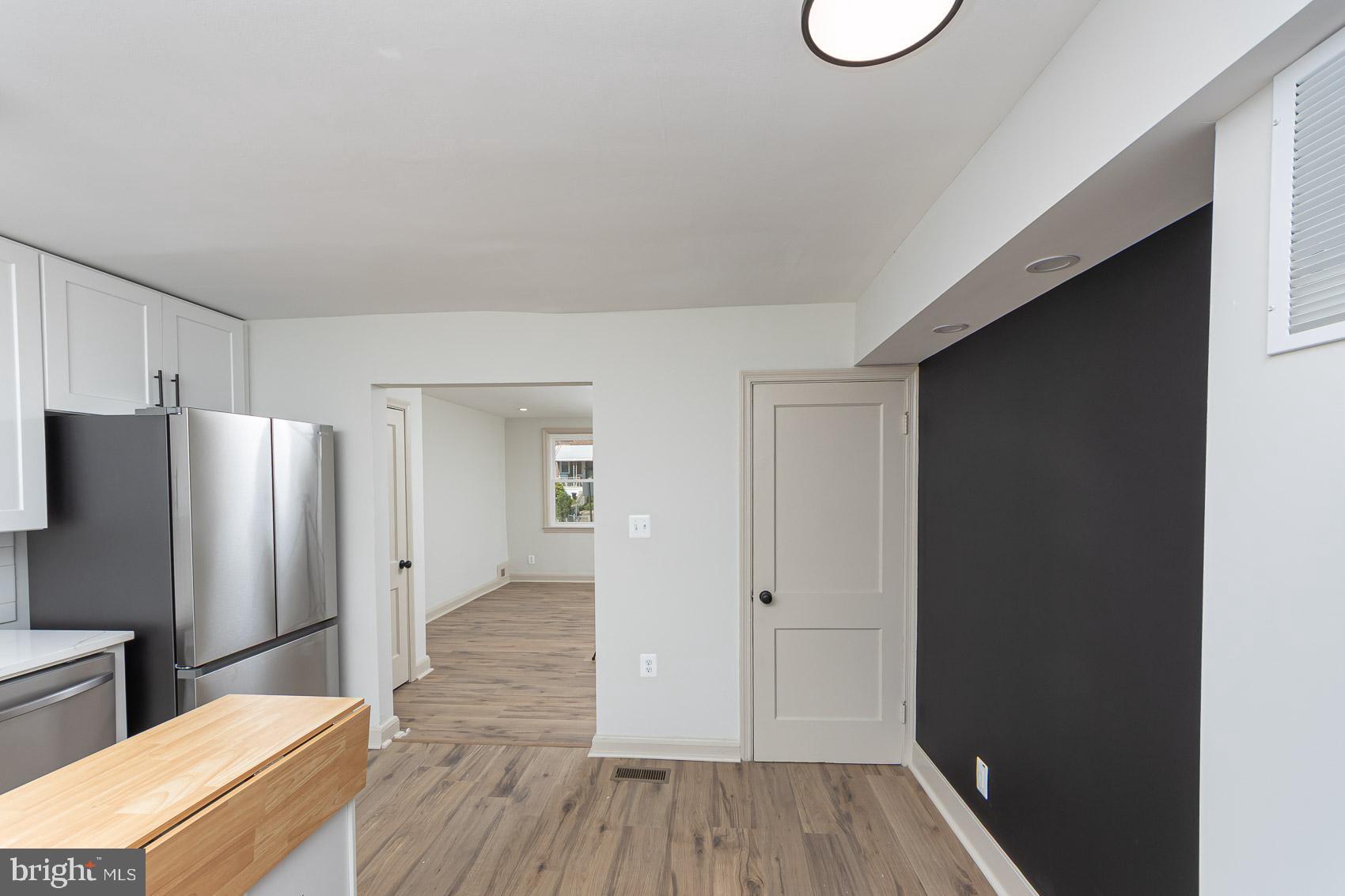 EDMONDSON VILLAGE - Residential