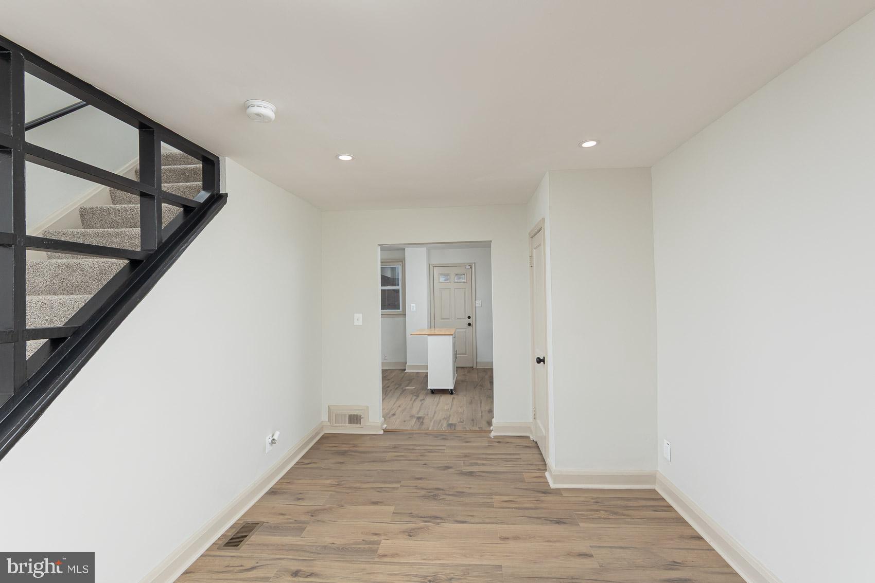 EDMONDSON VILLAGE - Residential