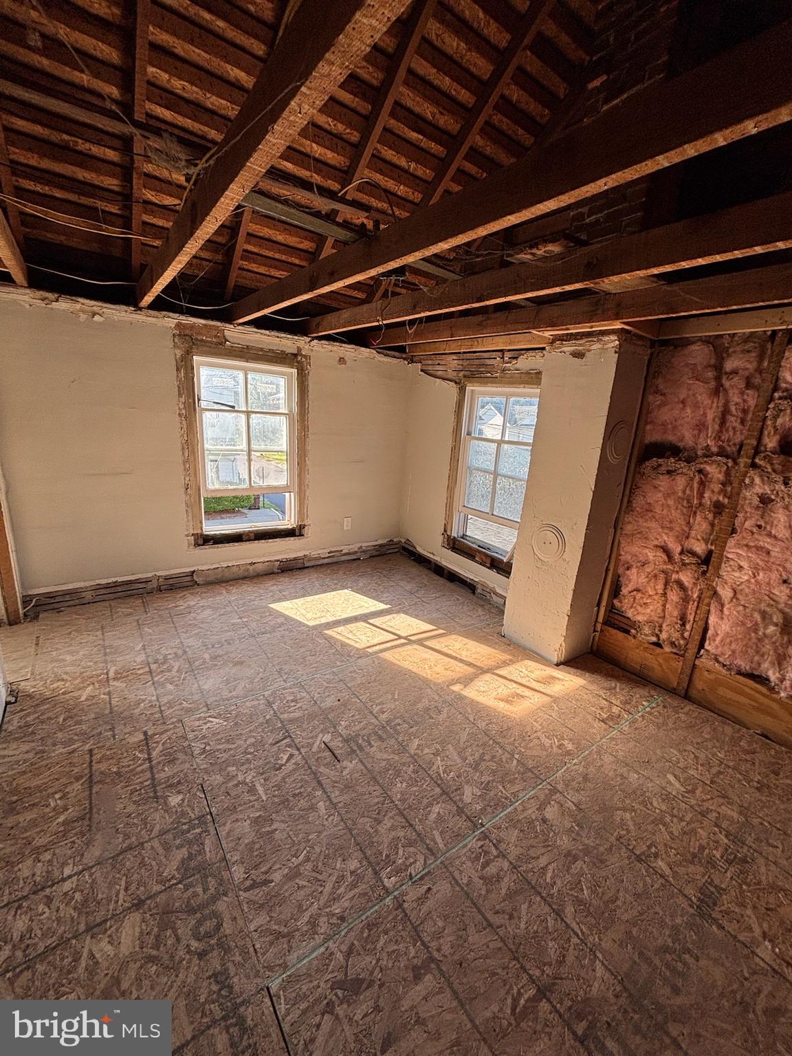 WEST END HISTORIC DISTRICT - Residential