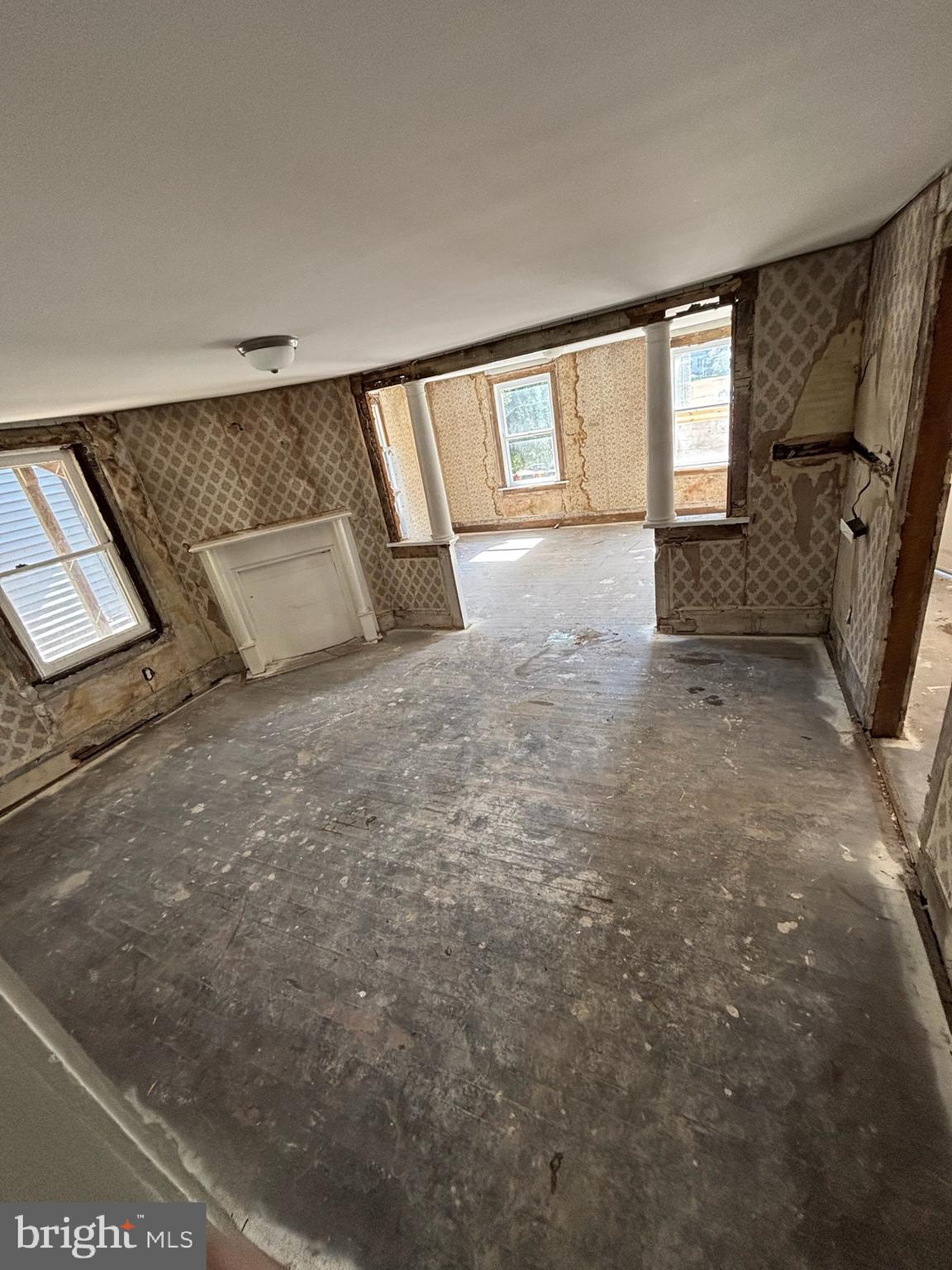 WEST END HISTORIC DISTRICT - Residential