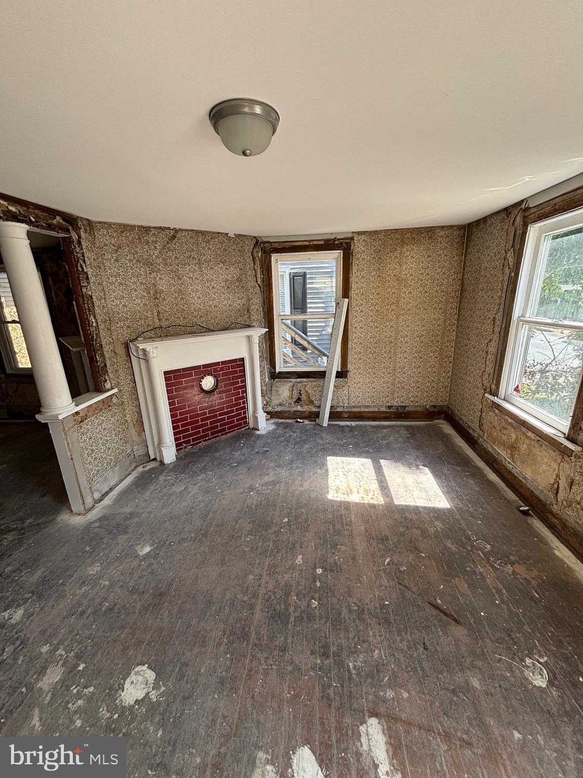 WEST END HISTORIC DISTRICT - Residential