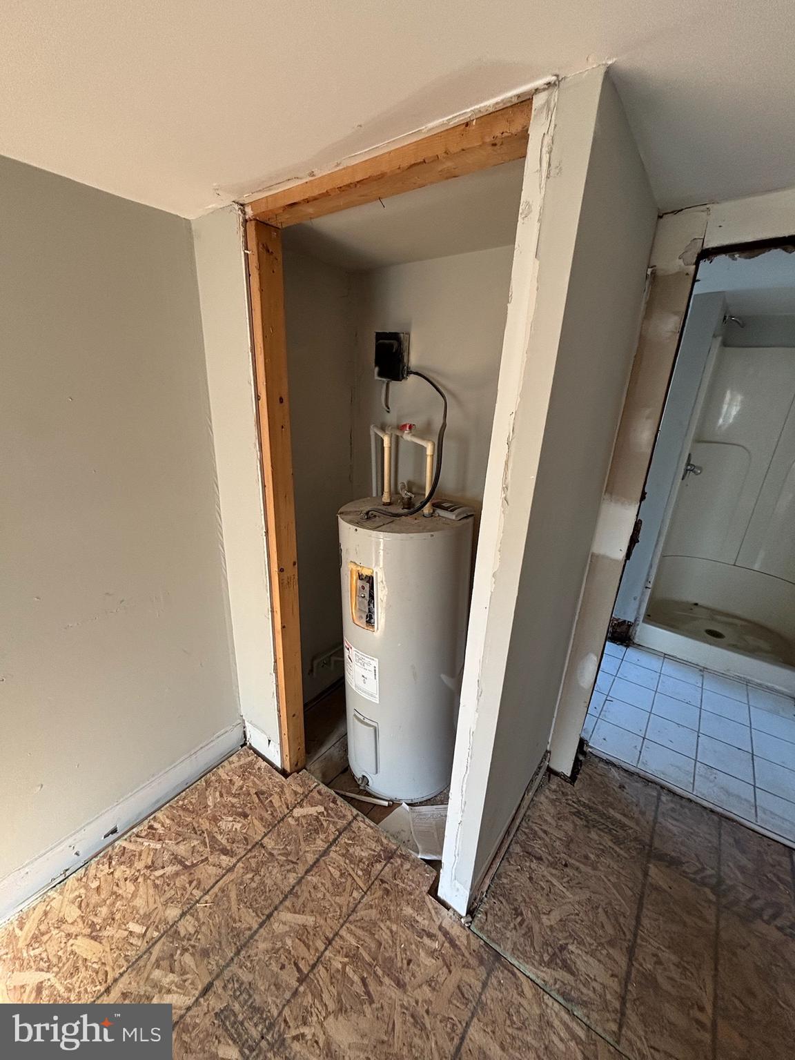 WEST END HISTORIC DISTRICT - Residential