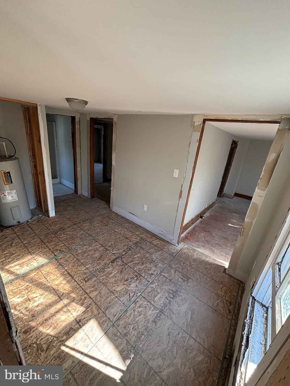 WEST END HISTORIC DISTRICT - Residential