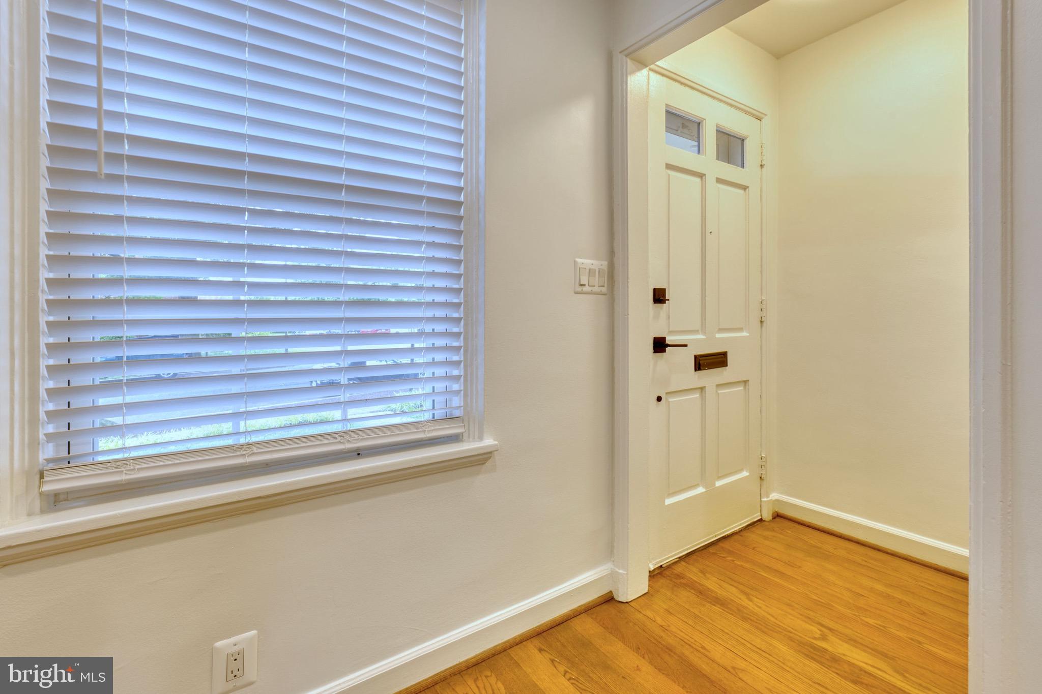 FAIRLINGTON MEADOWS - Residential Lease